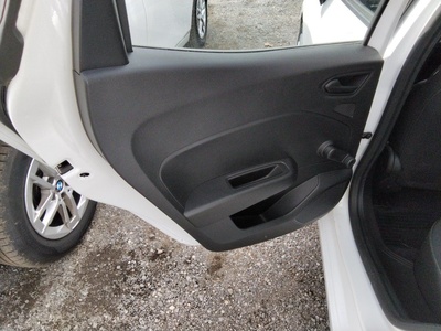 Renault Clio Business TCe 74 kW (100 CV) GLP 14 Renault Clio Business TCe 74 kW (100 CV) GLP 14