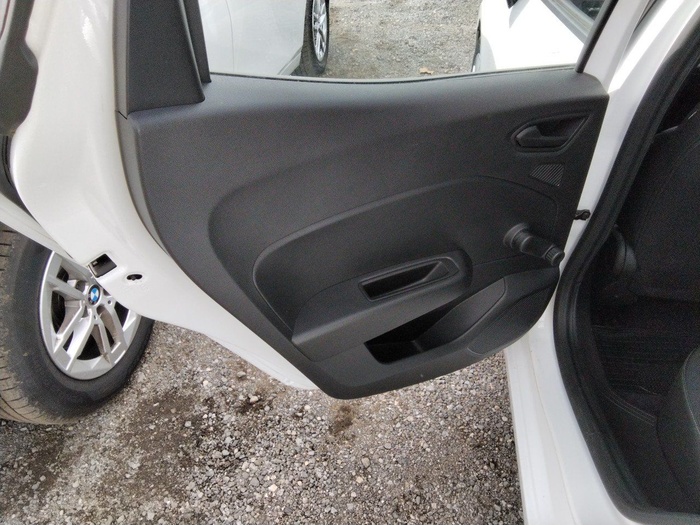 Renault Clio Business TCe 74 kW (100 CV) GLP Vehículo usado en Madrid Renault Clio Business TCe 74 kW (100 CV) GLP Vehículo usado en Madrid