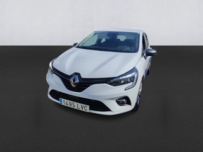 Renault Clio Business TCe 74 kW (100 CV) GLP 1 Renault Clio Business TCe 74 kW (100 CV) GLP 1