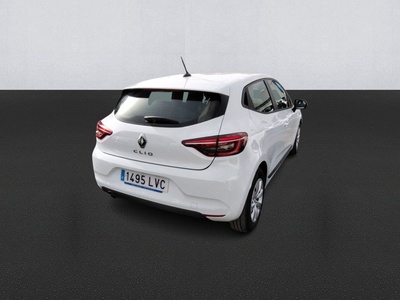 Renault Clio Business TCe 74 kW (100 CV) GLP 4 Renault Clio Business TCe 74 kW (100 CV) GLP 4