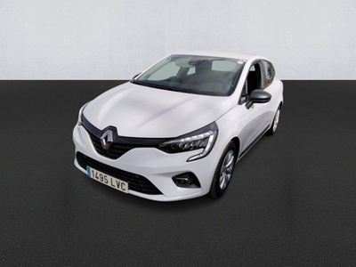 Renault Clio Business TCe 74 kW (100 CV) GLP 1 Renault Clio Business TCe 74 kW (100 CV) GLP 1