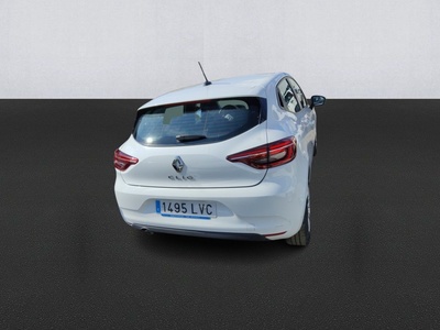 Renault Clio Business TCe 74 kW (100 CV) GLP 5 Renault Clio Business TCe 74 kW (100 CV) GLP 5