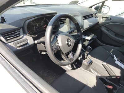 Renault Clio Business TCe 74 kW (100 CV) GLP 7 Renault Clio Business TCe 74 kW (100 CV) GLP 7