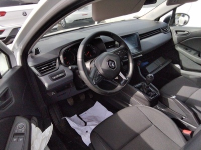 Renault Clio Business TCe 74 kW (100 CV) GLP 7 Renault Clio Business TCe 74 kW (100 CV) GLP 7