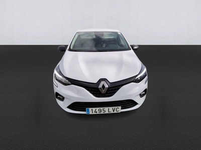 Renault Clio Business TCe 74 kW (100 CV) GLP 2 Renault Clio Business TCe 74 kW (100 CV) GLP 2