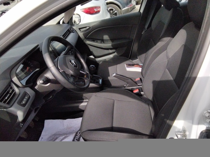 Renault Clio Business TCe 74 kW (100 CV) GLP Vehículo usado en Madrid Renault Clio Business TCe 74 kW (100 CV) GLP Vehículo usado en Madrid