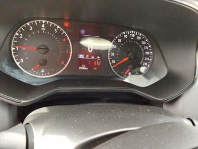 Renault Clio Business TCe 74 kW (100 CV) GLP 8 Renault Clio Business TCe 74 kW (100 CV) GLP 8