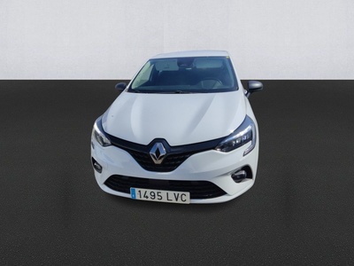 Renault Clio Business TCe 74 kW (100 CV) GLP 2 Renault Clio Business TCe 74 kW (100 CV) GLP 2