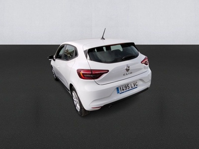 Renault Clio Business TCe 74 kW (100 CV) GLP 6 Renault Clio Business TCe 74 kW (100 CV) GLP 6