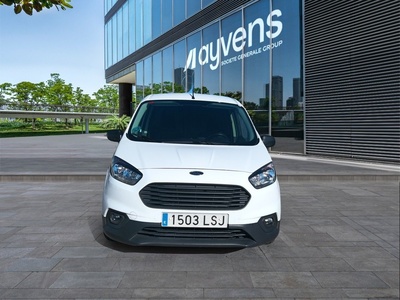 Ford Transit Courier Furgon 1.5 TDCI Trend 56 kW (75 CV) 2 Ford Transit Courier Furgon 1.5 TDCI Trend 56 kW (75 CV) 2