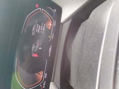 BMW Serie 2 216d Gran Coupe 85 kW (116 CV) 8 BMW Serie 2 216d Gran Coupe 85 kW (116 CV) 8