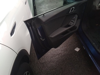 BMW Serie 2 216d Gran Coupe 85 kW (116 CV) 11 BMW Serie 2 216d Gran Coupe 85 kW (116 CV) 11