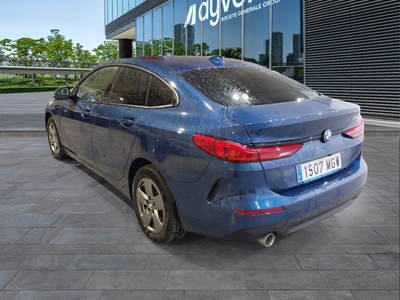 BMW Serie 2 216d Gran Coupe 85 kW (116 CV) 6 BMW Serie 2 216d Gran Coupe 85 kW (116 CV) 6
