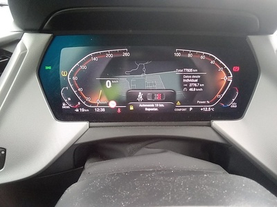 BMW Serie 2 216d Gran Coupe 85 kW (116 CV) 15 BMW Serie 2 216d Gran Coupe 85 kW (116 CV) 15