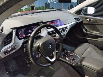 BMW Serie 2 216d Gran Coupe 85 kW (116 CV) 7 BMW Serie 2 216d Gran Coupe 85 kW (116 CV) 7