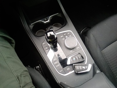 BMW Serie 2 216d Gran Coupe 85 kW (116 CV) 14 BMW Serie 2 216d Gran Coupe 85 kW (116 CV) 14