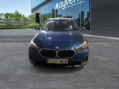 BMW Serie 2 216d Gran Coupe 85 kW (116 CV) 2 BMW Serie 2 216d Gran Coupe 85 kW (116 CV) 2