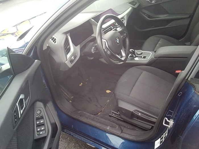 BMW Serie 2 216d Gran Coupe 85 kW (116 CV) Vehículo usado en Madrid BMW Serie 2 216d Gran Coupe 85 kW (116 CV) Vehículo usado en Madrid