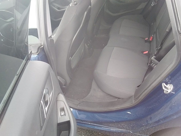 BMW Serie 2 216d Gran Coupe 85 kW (116 CV) Vehículo usado en Madrid BMW Serie 2 216d Gran Coupe 85 kW (116 CV) Vehículo usado en Madrid