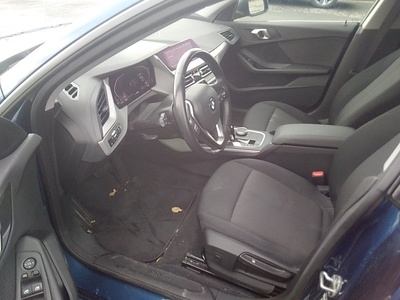 BMW Serie 2 216d Gran Coupe 85 kW (116 CV) 12 BMW Serie 2 216d Gran Coupe 85 kW (116 CV) 12