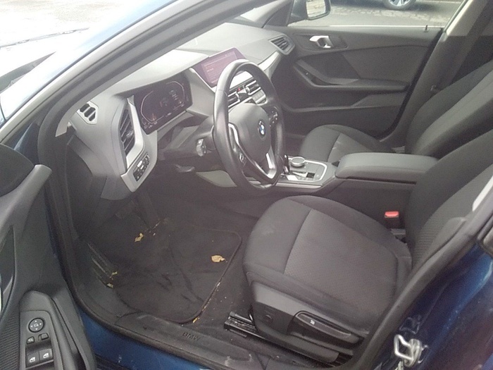 BMW Serie 2 216d Gran Coupe 85 kW (116 CV) Vehículo usado en Madrid BMW Serie 2 216d Gran Coupe 85 kW (116 CV) Vehículo usado en Madrid