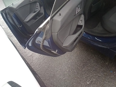 BMW Serie 2 216d Gran Coupe 85 kW (116 CV) 10 BMW Serie 2 216d Gran Coupe 85 kW (116 CV) 10