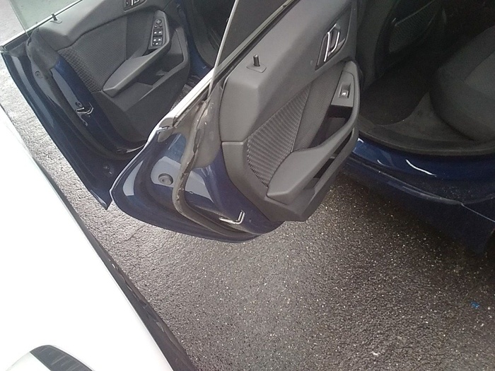 BMW Serie 2 216d Gran Coupe 85 kW (116 CV) Vehículo usado en Madrid BMW Serie 2 216d Gran Coupe 85 kW (116 CV) Vehículo usado en Madrid