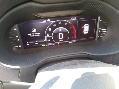 Skoda Octavia Combi 2.0 TDI Ambition DSG 110 kW (150 CV) 8 Skoda Octavia Combi 2.0 TDI Ambition DSG 110 kW (150 CV) 8