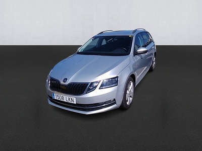 Skoda Octavia Combi 2.0 TDI Ambition DSG 110 kW (150 CV) 1 Skoda Octavia Combi 2.0 TDI Ambition DSG 110 kW (150 CV) 1