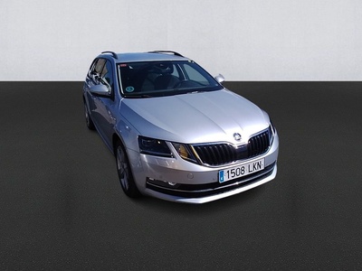 Skoda Octavia Combi 2.0 TDI Ambition DSG 110 kW (150 CV) 3 Skoda Octavia Combi 2.0 TDI Ambition DSG 110 kW (150 CV) 3