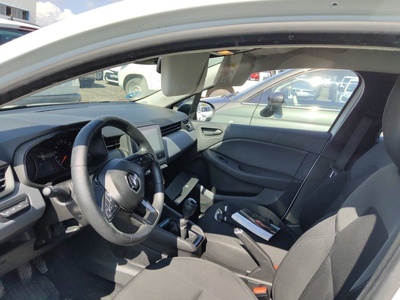 Renault Clio Business TCe 74 kW (100 CV) GLP 12 Renault Clio Business TCe 74 kW (100 CV) GLP 12