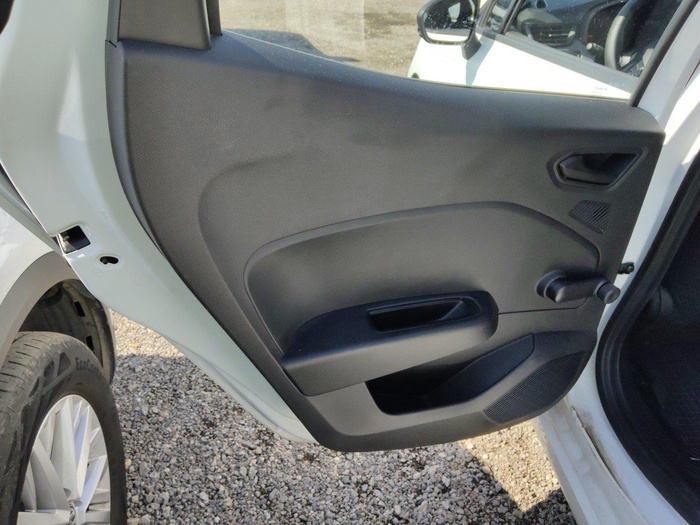 Renault Clio Business TCe 74 kW (100 CV) GLP Vehículo usado en Madrid Renault Clio Business TCe 74 kW (100 CV) GLP Vehículo usado en Madrid