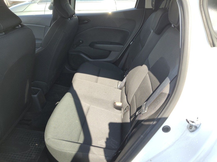 Renault Clio Business TCe 74 kW (100 CV) GLP Vehículo usado en Madrid Renault Clio Business TCe 74 kW (100 CV) GLP Vehículo usado en Madrid