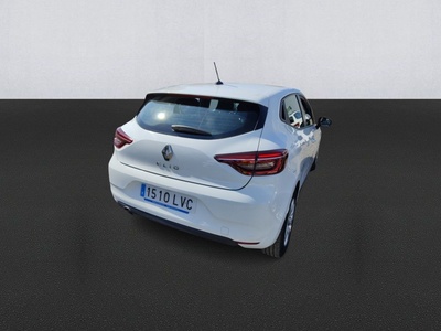 Renault Clio Business TCe 74 kW (100 CV) GLP 4 Renault Clio Business TCe 74 kW (100 CV) GLP 4
