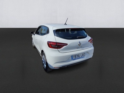 Renault Clio Business TCe 74 kW (100 CV) GLP 6 Renault Clio Business TCe 74 kW (100 CV) GLP 6