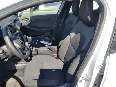 Renault Clio Business TCe 74 kW (100 CV) GLP 13 Renault Clio Business TCe 74 kW (100 CV) GLP 13