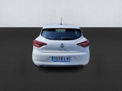 Renault Clio Business TCe 74 kW (100 CV) GLP 5 Renault Clio Business TCe 74 kW (100 CV) GLP 5