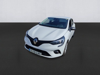 Renault Clio Business TCe 74 kW (100 CV) GLP 1 Renault Clio Business TCe 74 kW (100 CV) GLP 1
