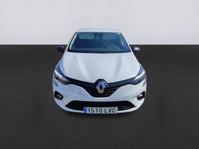 Renault Clio Business TCe 74 kW (100 CV) GLP 2 Renault Clio Business TCe 74 kW (100 CV) GLP 2