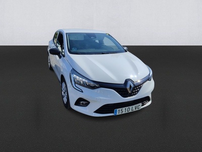 Renault Clio Business TCe 74 kW (100 CV) GLP 3 Renault Clio Business TCe 74 kW (100 CV) GLP 3