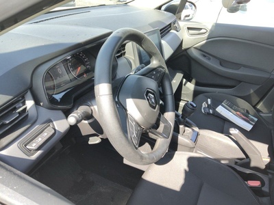 Renault Clio Business TCe 74 kW (100 CV) GLP 7 Renault Clio Business TCe 74 kW (100 CV) GLP 7