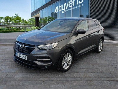 Opel Grandland X 1.5 CDTi Edition 96 kW (130 CV) 1 Opel Grandland X 1.5 CDTi Edition 96 kW (130 CV) 1