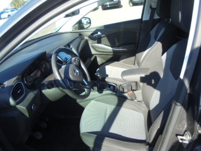 Opel Grandland X 1.5 CDTi Edition 96 kW (130 CV) Vehículo usado en Madrid Opel Grandland X 1.5 CDTi Edition 96 kW (130 CV) Vehículo usado en Madrid