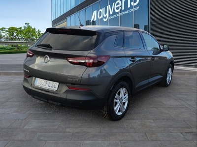 Opel Grandland X 1.5 CDTi Edition 96 kW (130 CV) 4 Opel Grandland X 1.5 CDTi Edition 96 kW (130 CV) 4