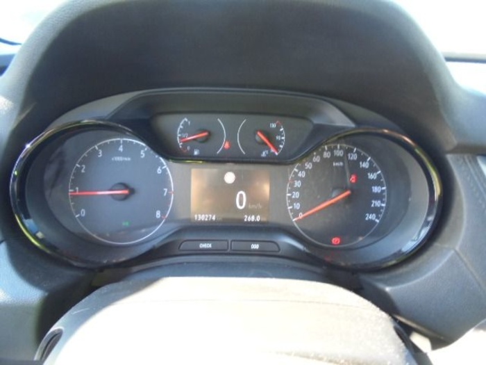 Opel Grandland X 1.5 CDTi Edition 96 kW (130 CV) Vehículo usado en Madrid Opel Grandland X 1.5 CDTi Edition 96 kW (130 CV) Vehículo usado en Madrid