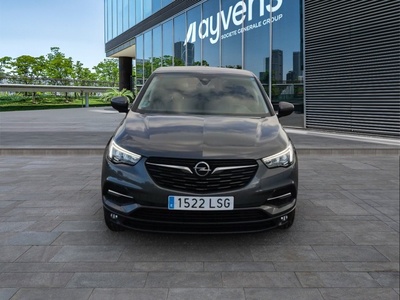 Opel Grandland X 1.5 CDTi Edition 96 kW (130 CV) 2 Opel Grandland X 1.5 CDTi Edition 96 kW (130 CV) 2