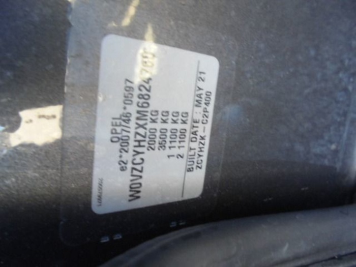 Opel Grandland X 1.5 CDTi Edition 96 kW (130 CV) Vehículo usado en Madrid Opel Grandland X 1.5 CDTi Edition 96 kW (130 CV) Vehículo usado en Madrid