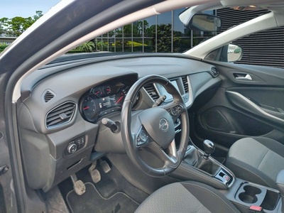 Opel Grandland X 1.5 CDTi Edition 96 kW (130 CV) 7 Opel Grandland X 1.5 CDTi Edition 96 kW (130 CV) 7
