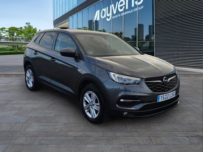 Opel Grandland X 1.5 CDTi Edition 96 kW (130 CV) 3 Opel Grandland X 1.5 CDTi Edition 96 kW (130 CV) 3