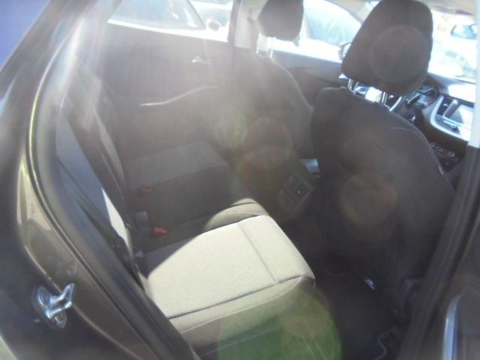 Opel Grandland X 1.5 CDTi Edition 96 kW (130 CV) Vehículo usado en Madrid Opel Grandland X 1.5 CDTi Edition 96 kW (130 CV) Vehículo usado en Madrid